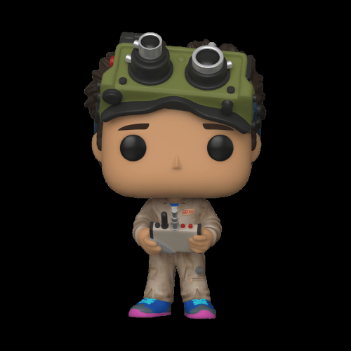 Funko Pop Ghostbusters Afterlife 927 - Podcast Funko Pop Ghostbusters Afterlife 927 - Podcast